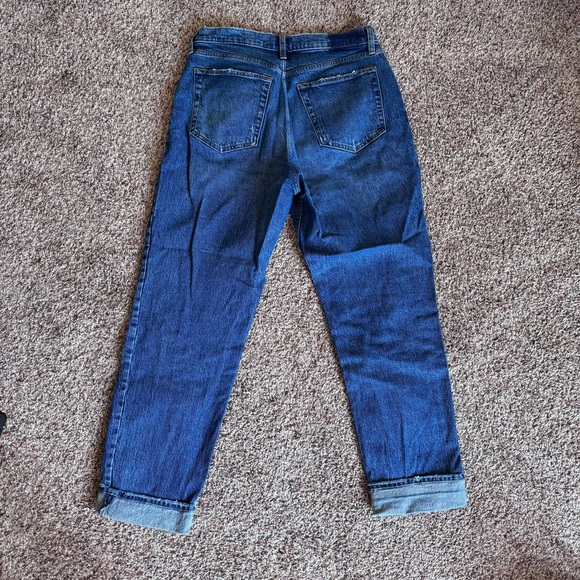 Abercrombie Dad Jeans - Picture 3 of 3
